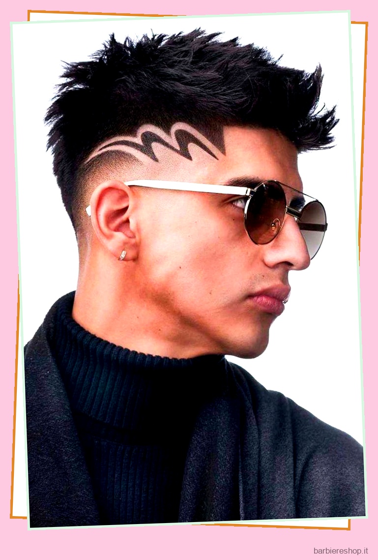 18 Idee per tagli di capelli in linea nel 2023: Guida ai look 10