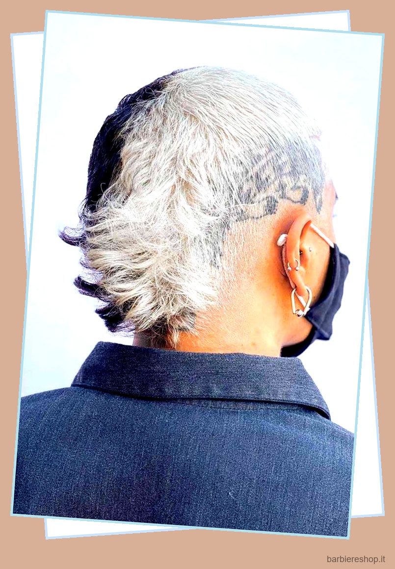 20 Tagli di capelli a caschetto: Idee pazze per gli uomini 14