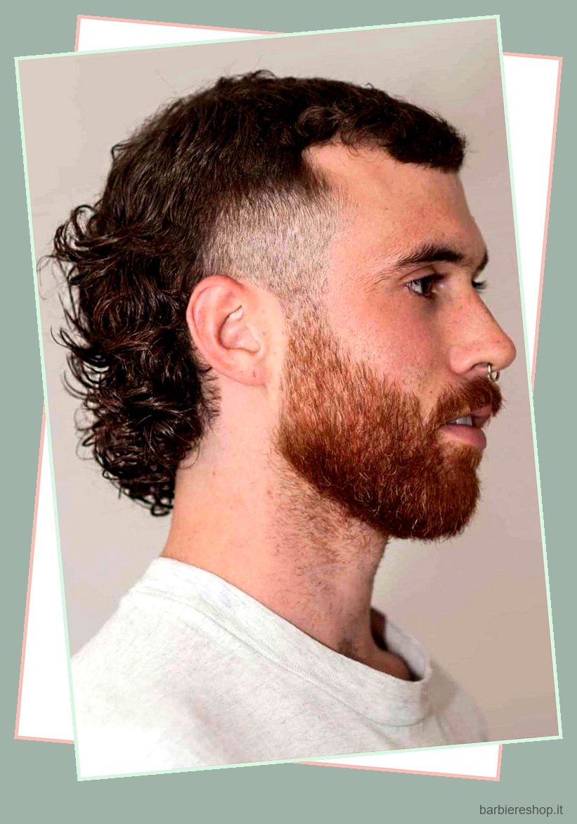 20 Tagli di capelli a caschetto: Idee pazze per gli uomini 8