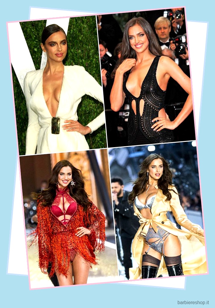 30 donne più sexy del pianeta al giorno d'oggi 13