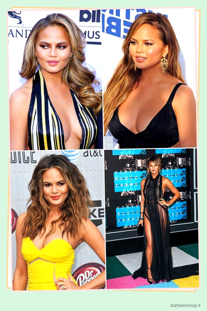 30 donne più sexy del pianeta al giorno d'oggi 30
