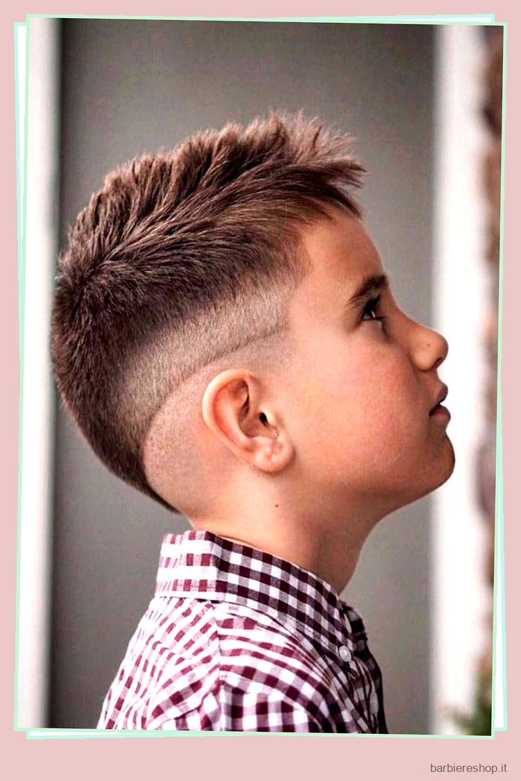 70 nuovi tagli di capelli e acconciature per ragazzi nel 2023 27