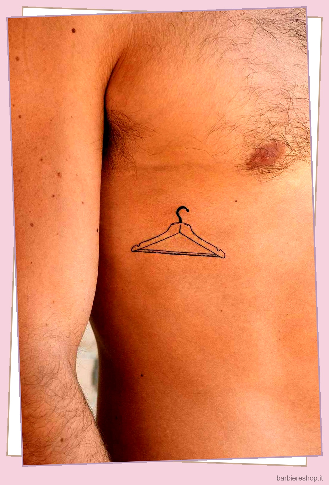 98 idee di tatuaggio per uomini da copiare nel 2023 23