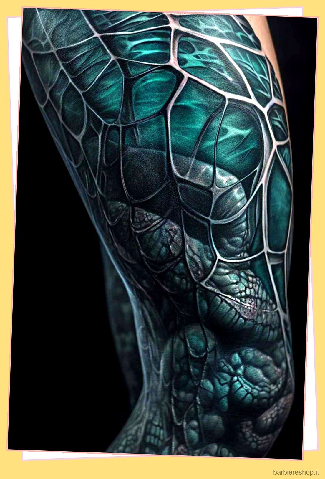 98 idee di tatuaggio per uomini da copiare nel 2023 40