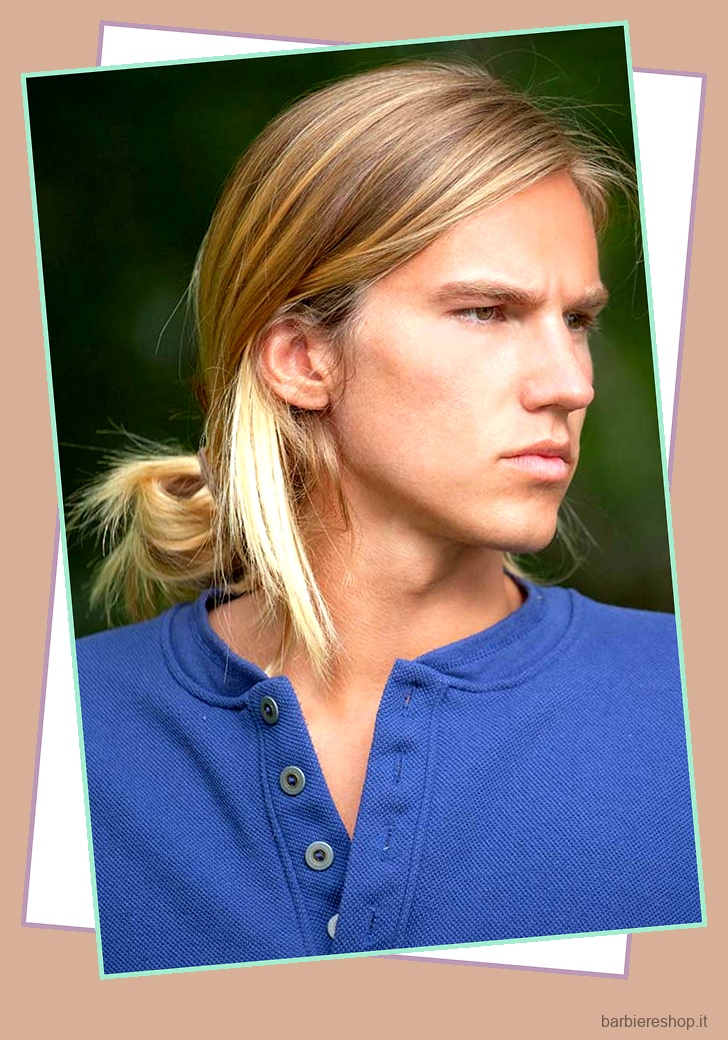 Aggiornamenti da uomo per capelli lunghi: una semplice guida agli stili più popolari e moderni 14