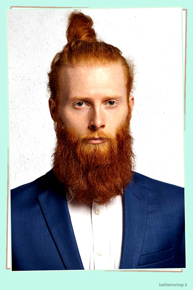 Aggiornamenti da uomo per capelli lunghi: una semplice guida agli stili più popolari e moderni 15