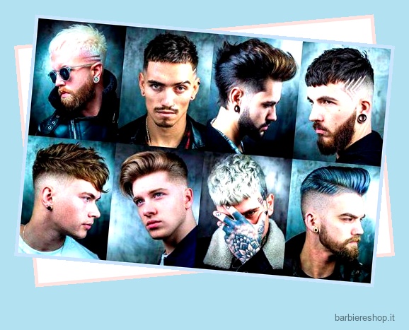 Guida ai tagli di capelli da uomo anziano per sembrare giovane e alla moda 21 Guida ai tagli di capelli da uomo anziano per sembrare giovane e alla moda 21