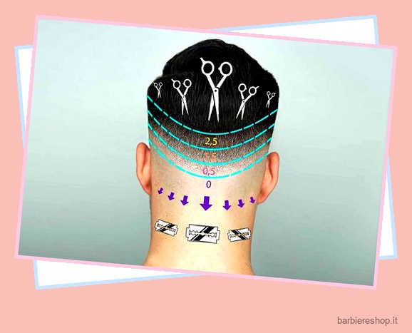 Guida al taglio di capelli laterale con idee ispiratrici 10