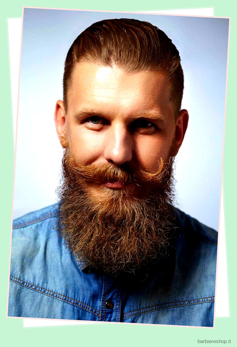 I migliori stili di barba da provare nel 2023 39