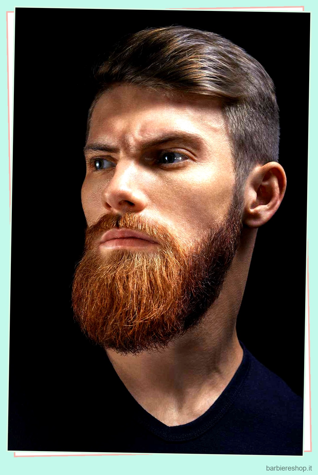 I migliori stili di barba da provare nel 2023 8