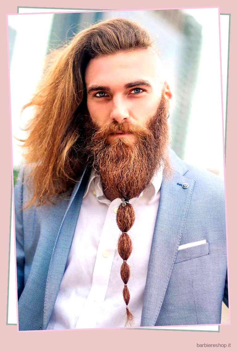 I migliori stili di barba da provare nel 2023 55