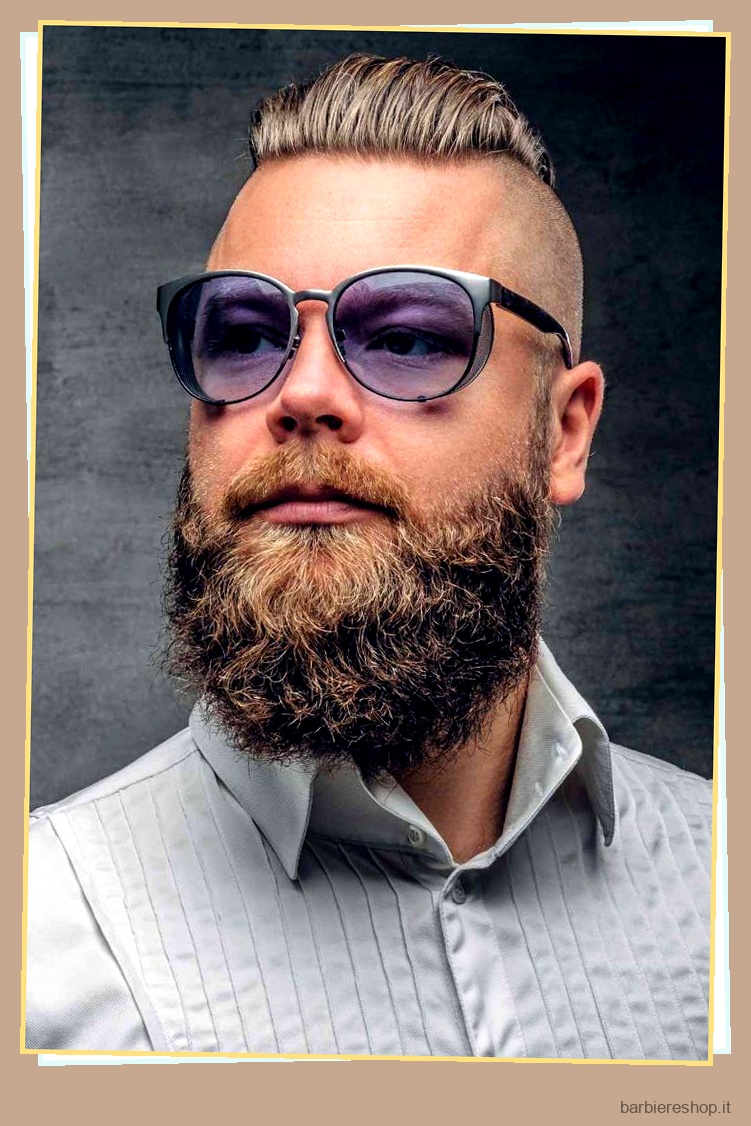 I migliori stili di barba da provare nel 2023 57