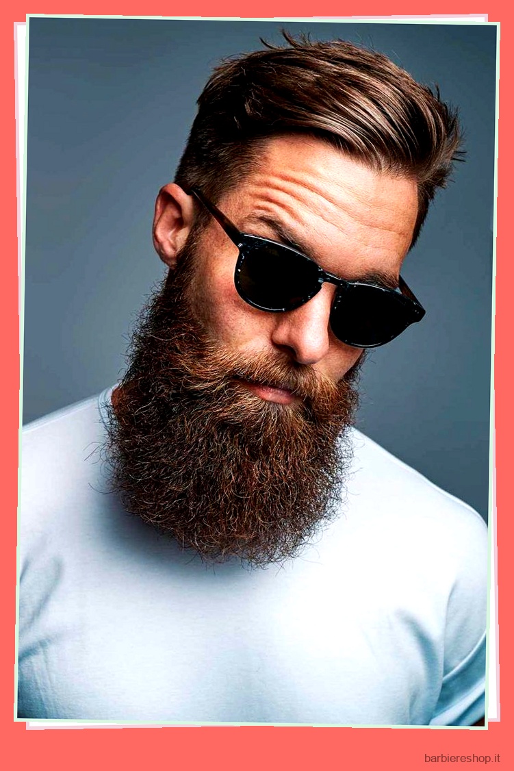 I migliori stili di barba da provare nel 2023 71