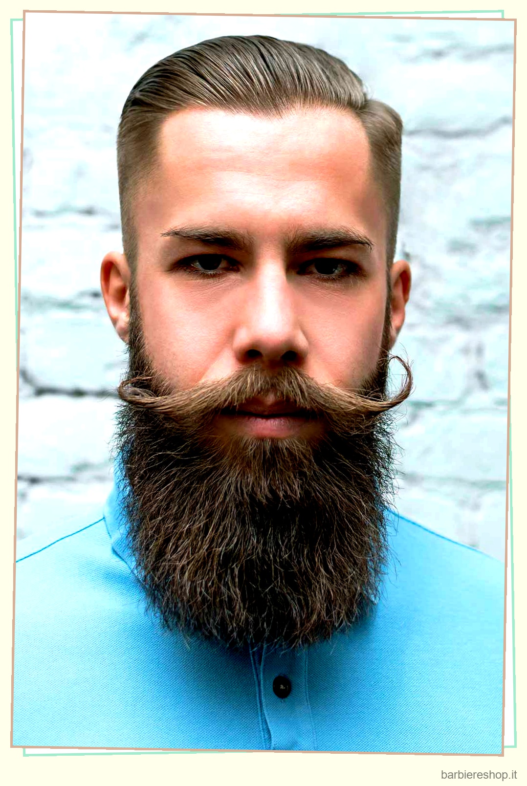 I migliori stili di barba da provare nel 2023 10