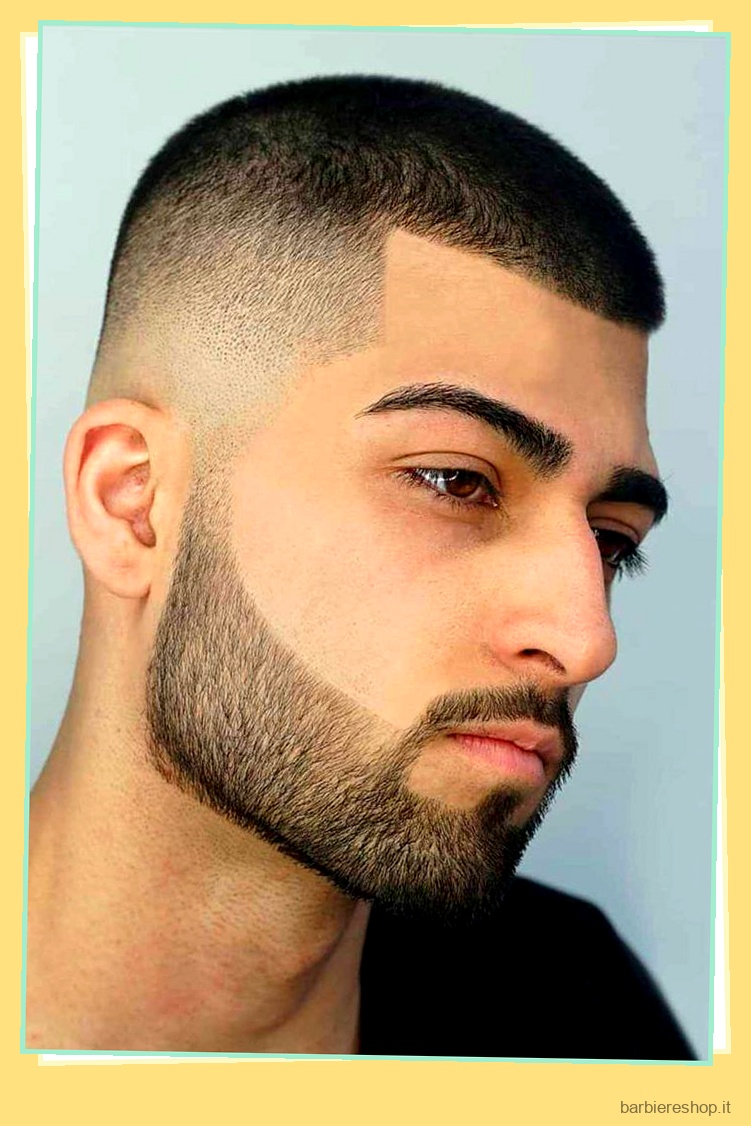 I tagli di capelli corti per gli uomini non devono essere noiosi nel 2023 15