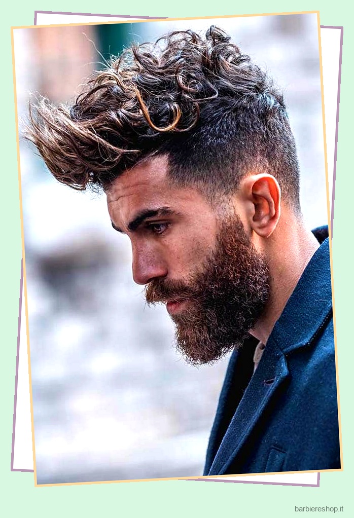 Idee di taglio di capelli a ciuffo per il 2023 37 Idee di taglio di capelli a ciuffo per il 2023 37
