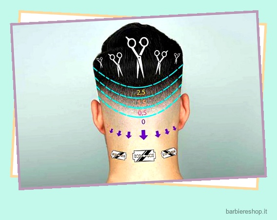 Idee di taglio di capelli a ciuffo per il 2023 8 Idee di taglio di capelli a ciuffo per il 2023 8