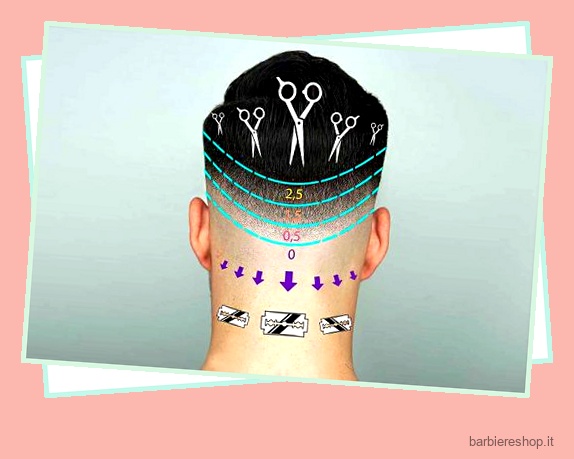 Idee per tagli di capelli emo per gli uomini per seguire le tendenze 11