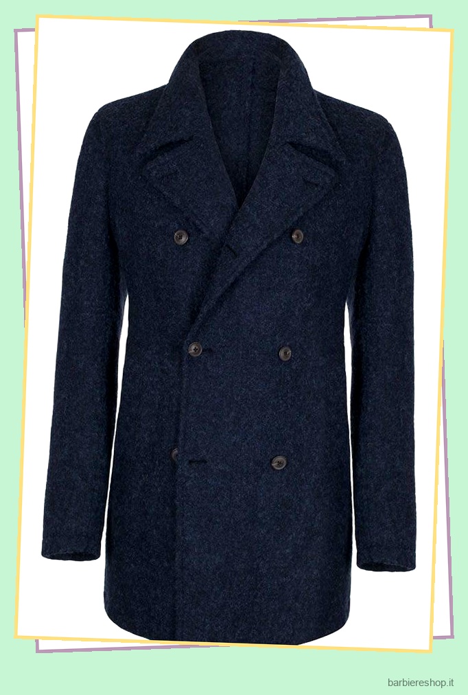 La guida esclusiva su come scegliere il perfetto cappotto da uomo 4