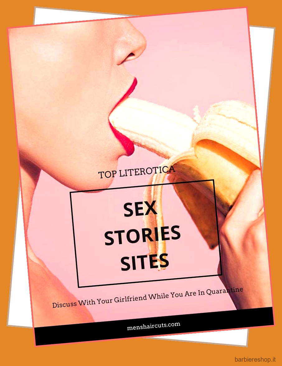 Literotica e altri siti popolari di storie di sesso 6
