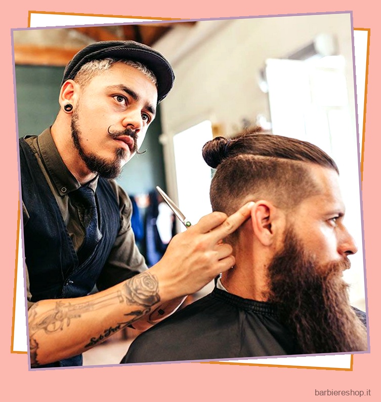 Scuola di barbiere: Come passare da un dilettante a un professionista 9