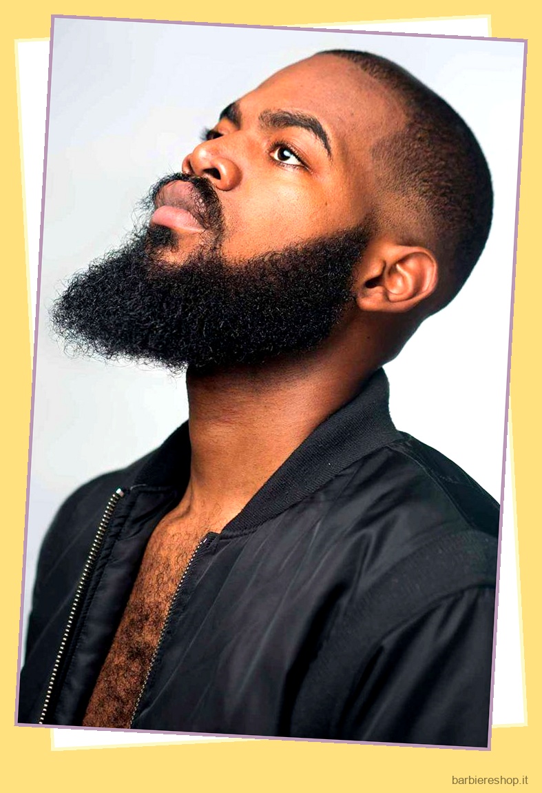 Stili di barba per uomini neri: Looks cool per il 2023 15