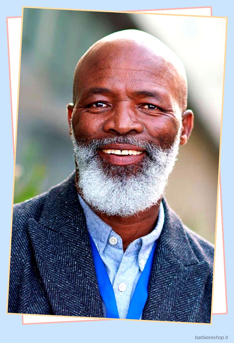 Stili di barba per uomini neri: Looks cool per il 2023 17