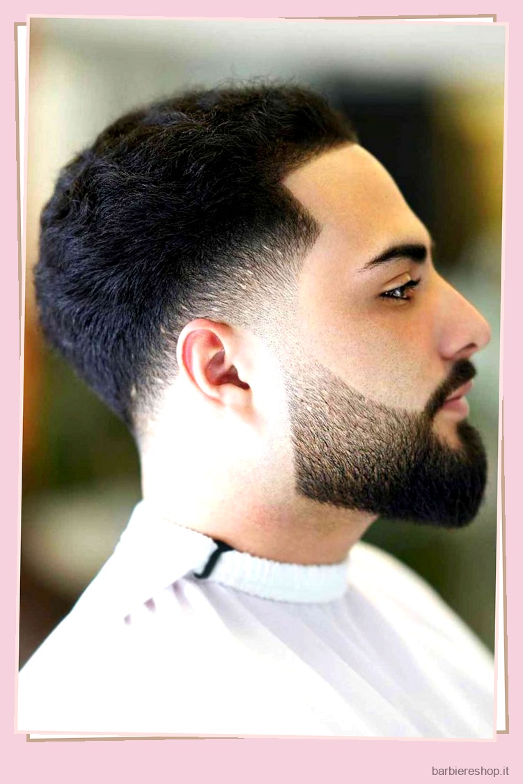 Tagli di capelli business per uomini che fanno tutto da professionisti 40