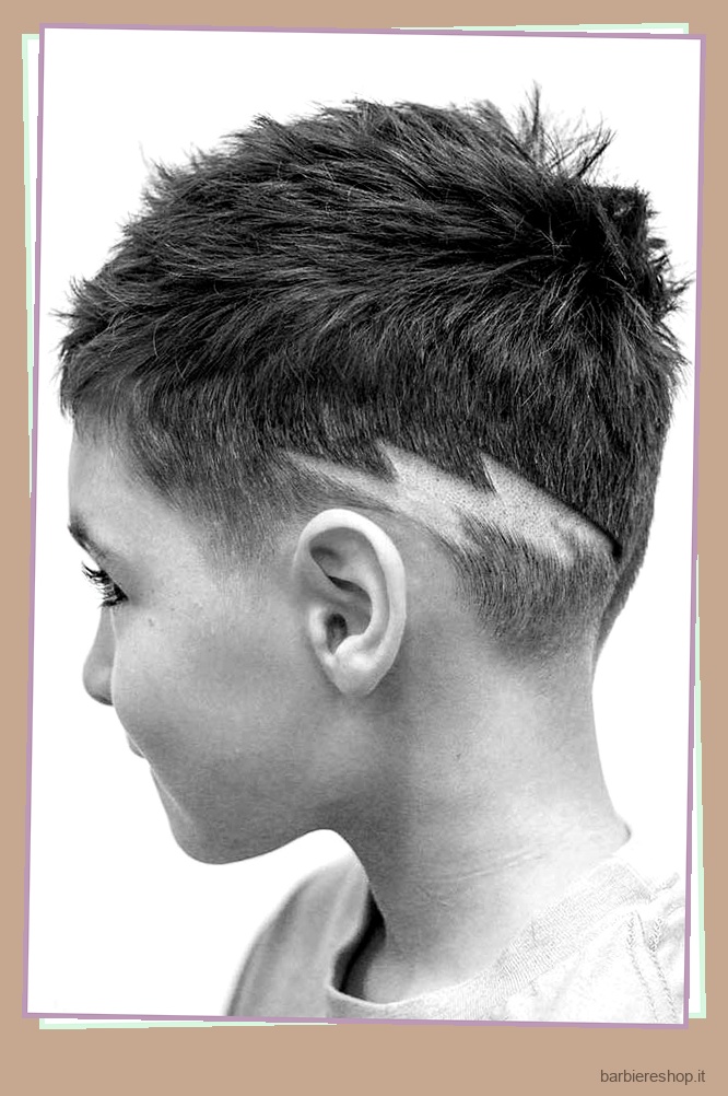 Tagli di capelli da uomo: La galleria di idee uniche da provare 16