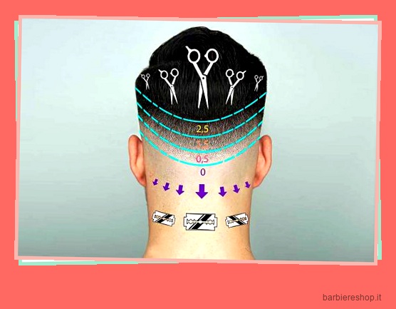 Taglio di capelli con sfumatura alta: Idee ultra cool per gli uomini 10