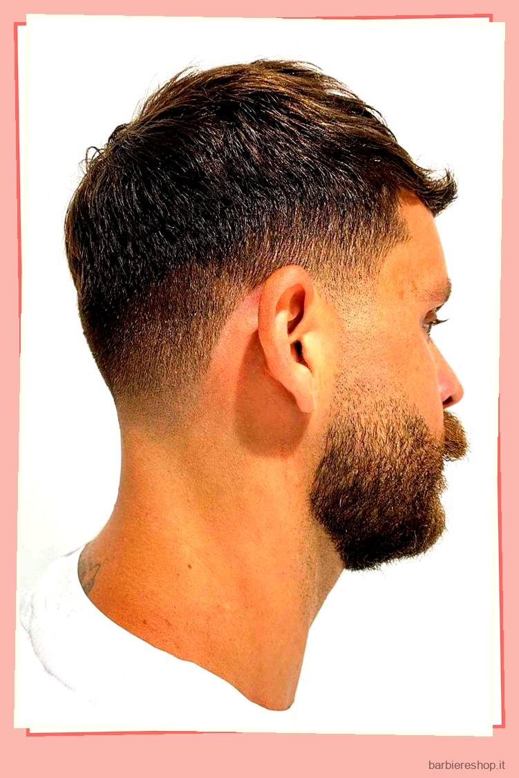 Taglio di capelli per gli uomini: Grande scelta per questa estate 17