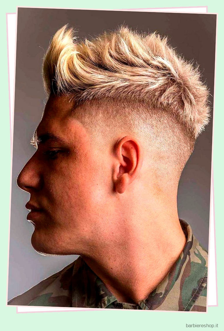 Tipi di capelli uomo: Conosci il tuo? 14 Tipi di capelli uomo: Conosci il tuo? 14