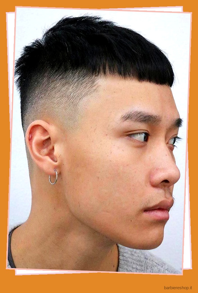 Tipi di capelli uomo: Conosci il tuo? 37 Tipi di capelli uomo: Conosci il tuo? 37