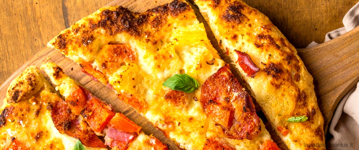 Come fare il pizzetto a punta: guida completa 10