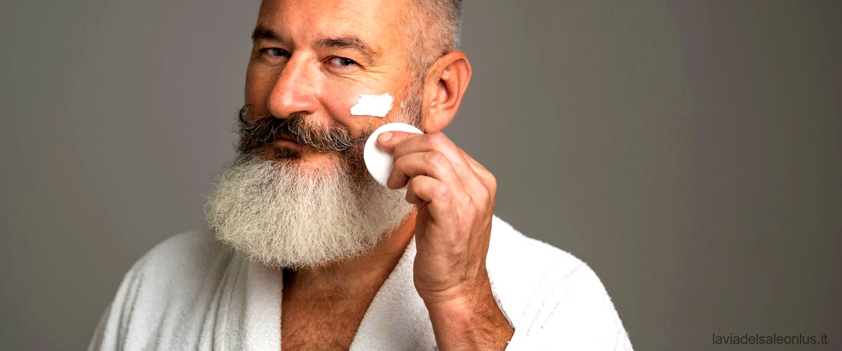 Come trattare bene la barba?