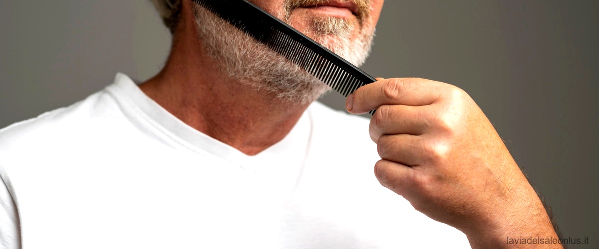 Domanda: Come ammorbidire le setole di un pennello da barba?