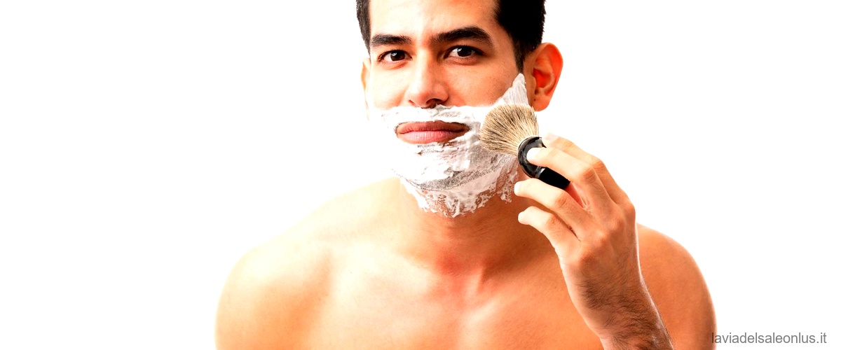 Domanda: Come ottenere una barba lunga e curata?