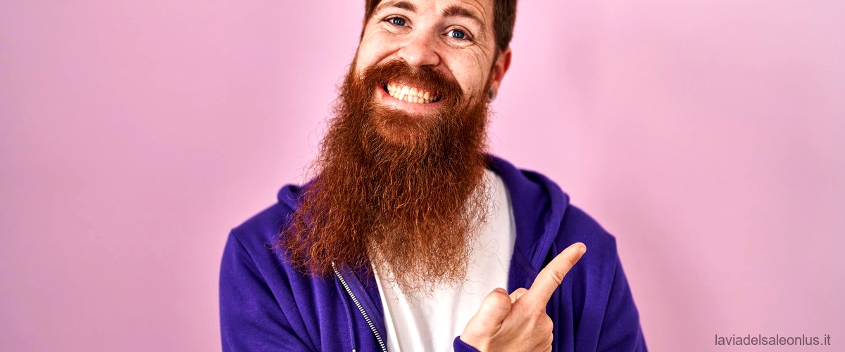 Ragazzi con la barba: i tagli di barba corta più trendy del 2017 7 Ragazzi con la barba: i tagli di barba corta più trendy del 2017 7