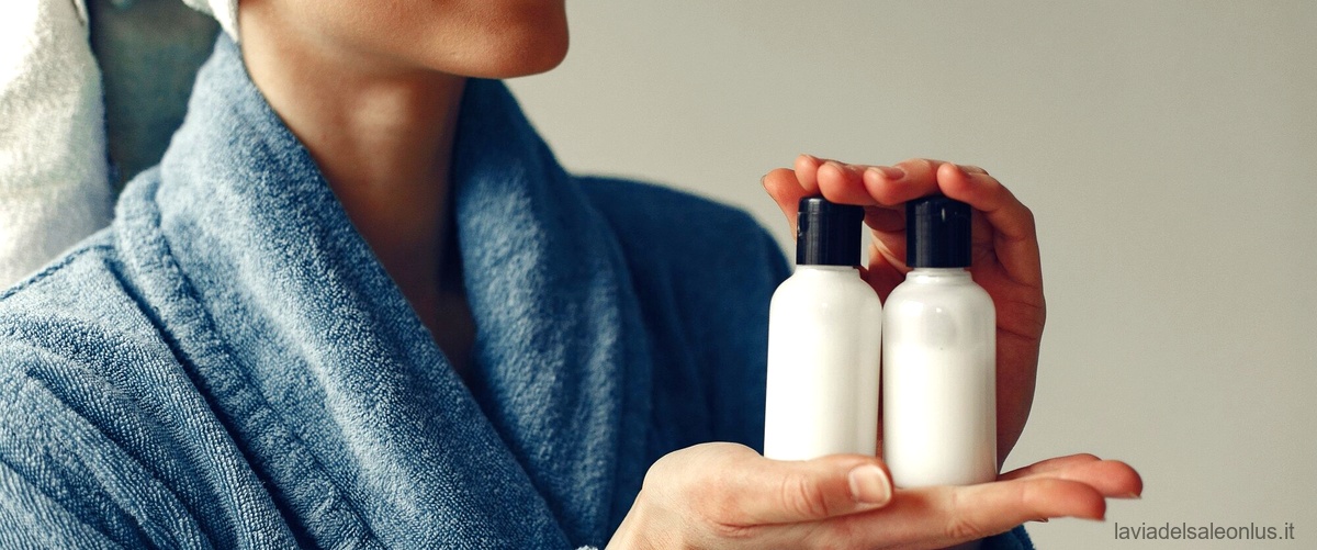 Migliori shampoo anticaduta: scopri i prodotti più efficaci per combattere la caduta dei capelli 2