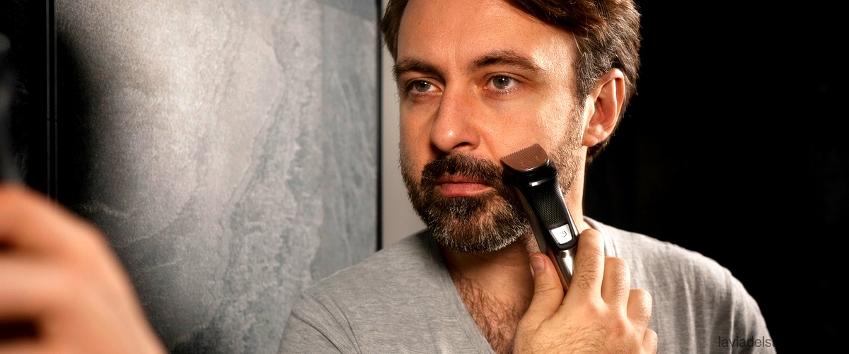 Regola barba e capelli professionale: le migliori macchinette del 2022 4