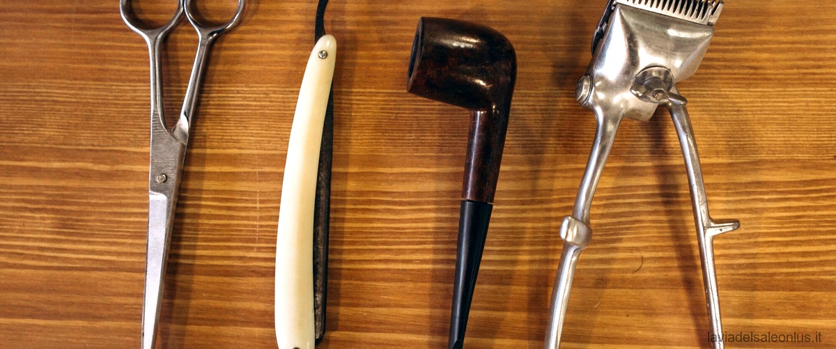 Quale shavette dovrei utilizzare per iniziare? Quale shavette dovrei utilizzare per iniziare?