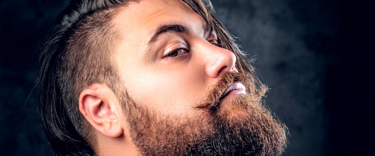 Quali sono i tipi di barba?