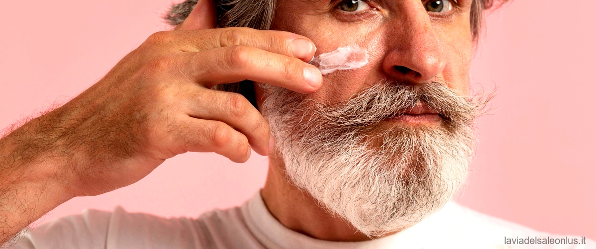 Balsamo barba migliore: scopri quale scegliere per una cura impeccabile 2